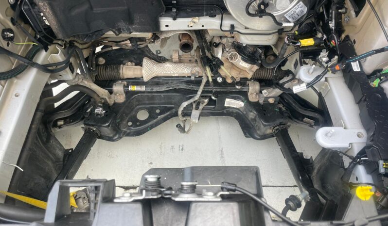 CITROEN BERLINGO full
