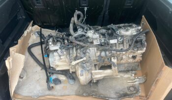 CITROEN BERLINGO full