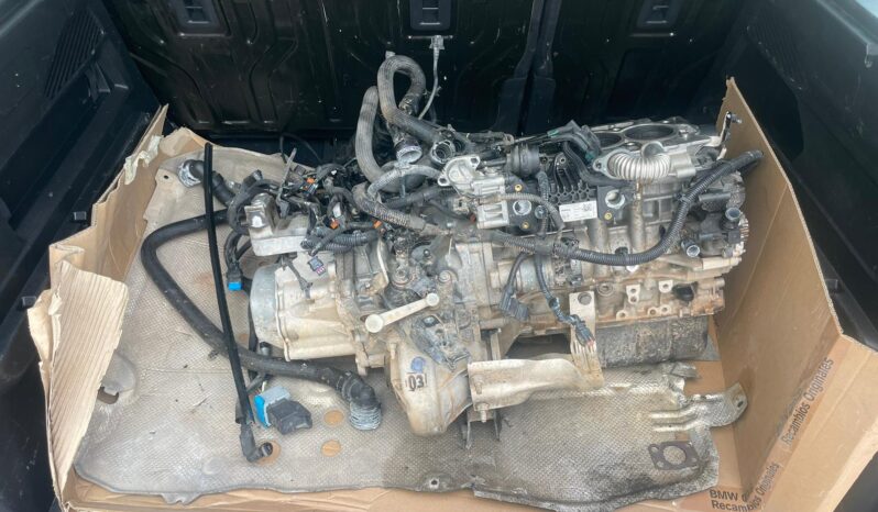 CITROEN BERLINGO full