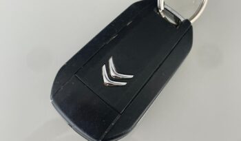 CITROEN BERLINGO full