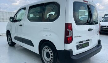 CITROEN BERLINGO full