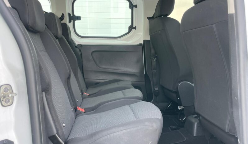 CITROEN BERLINGO full