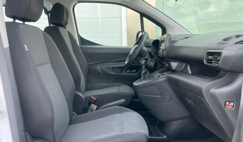 CITROEN BERLINGO full