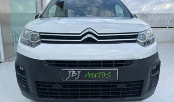 CITROEN BERLINGO full