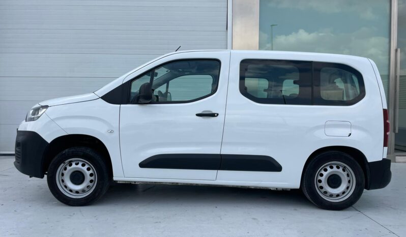 CITROEN BERLINGO full