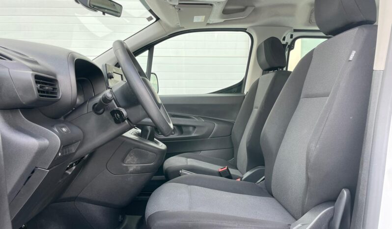 CITROEN BERLINGO full