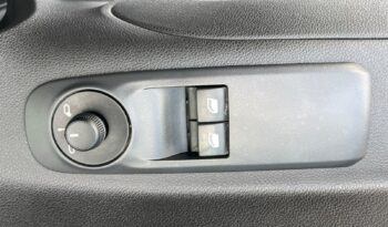 CITROEN BERLINGO full