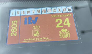 CITROEN BERLINGO full