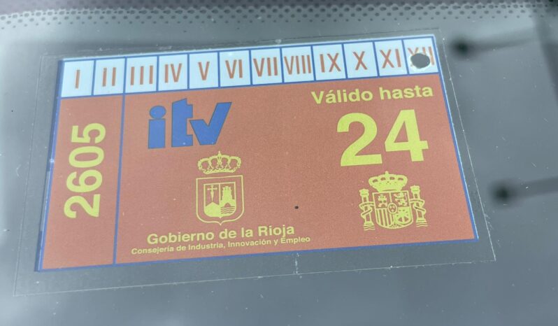 CITROEN BERLINGO full