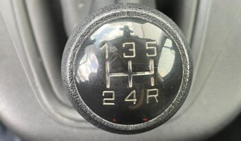 CITROEN BERLINGO full