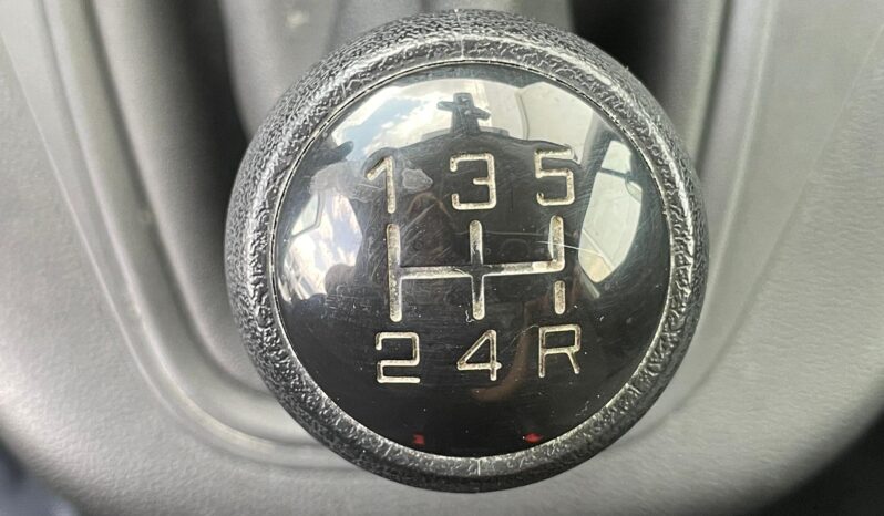 CITROEN BERLINGO full