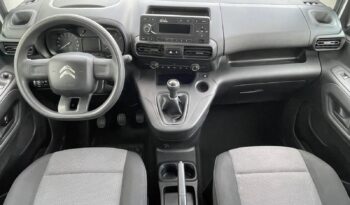 CITROEN BERLINGO full