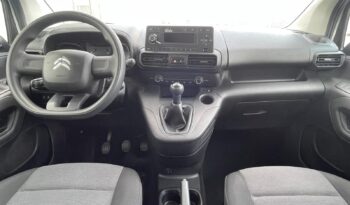 CITROEN BERLINGO full