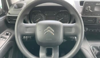 CITROEN BERLINGO full
