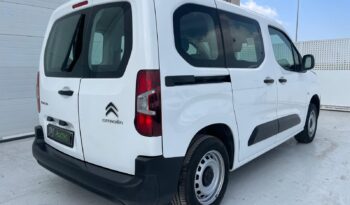 CITROEN BERLINGO full