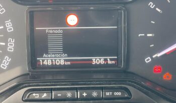 CITROEN BERLINGO full