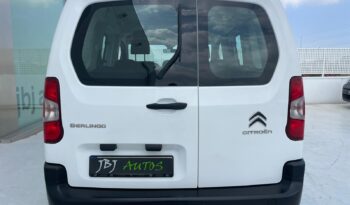 CITROEN BERLINGO full