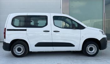 CITROEN BERLINGO full