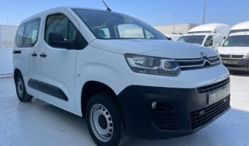 CITROEN BERLINGO full