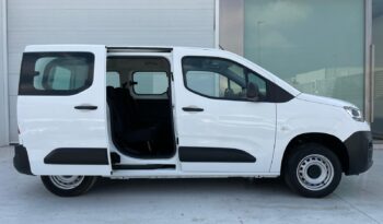 CITROEN BERLINGO full