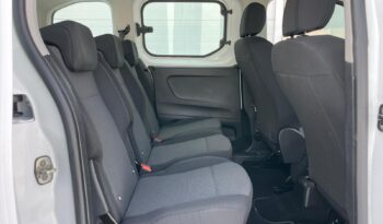 CITROEN BERLINGO full