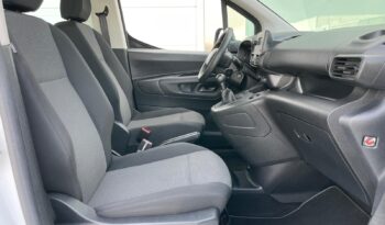 CITROEN BERLINGO full