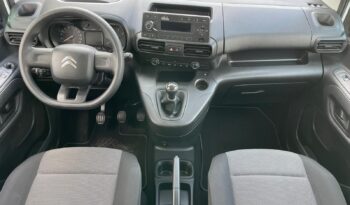 CITROEN BERLINGO full