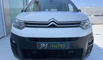 CITROEN BERLINGO full