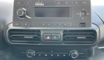 CITROEN BERLINGO full