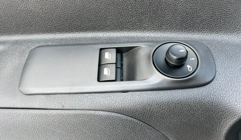CITROEN BERLINGO full