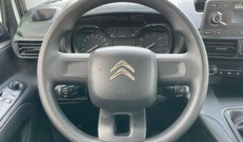 CITROEN BERLINGO full