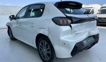 PEUGEOT 208 full