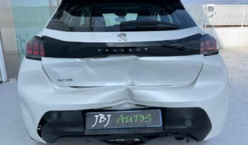 PEUGEOT 208 full