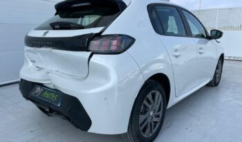 PEUGEOT 208 full