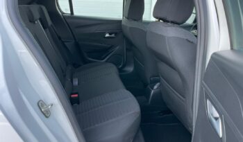 PEUGEOT 208 full