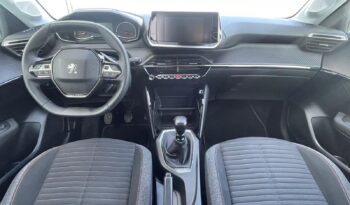 PEUGEOT 208 full