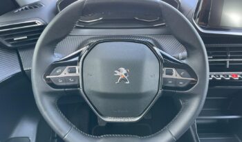 PEUGEOT 208 full