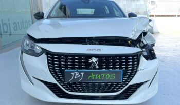 PEUGEOT 208 full