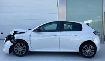 PEUGEOT 208 full