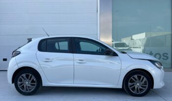 PEUGEOT 208 full