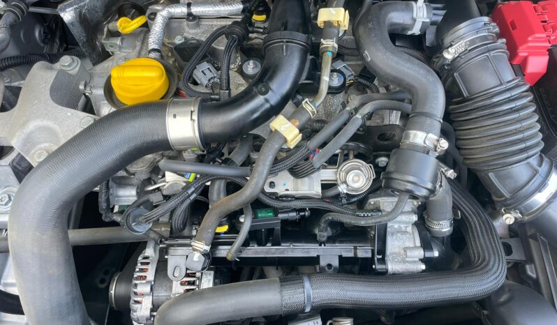 NISSAN MICRA full