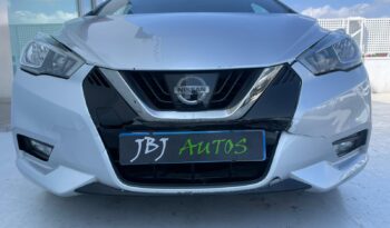 NISSAN MICRA full
