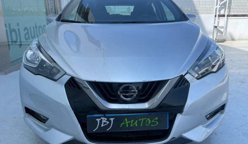 NISSAN MICRA full