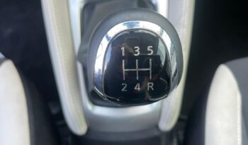 NISSAN MICRA full