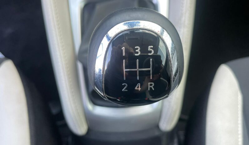 NISSAN MICRA full