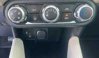 NISSAN MICRA full