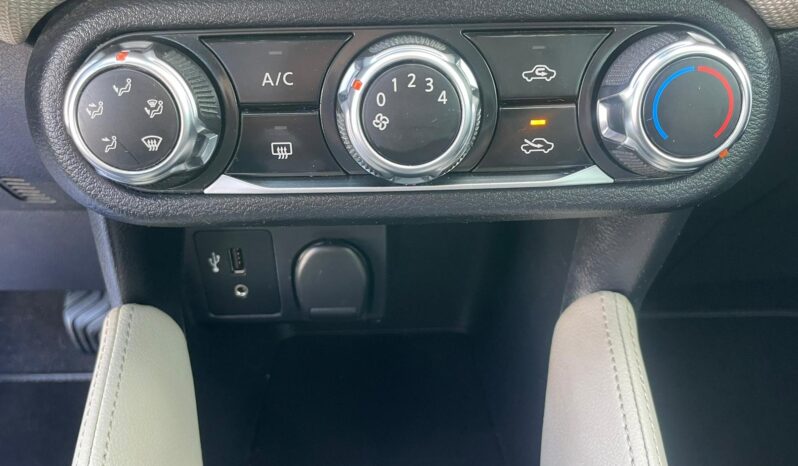 NISSAN MICRA full