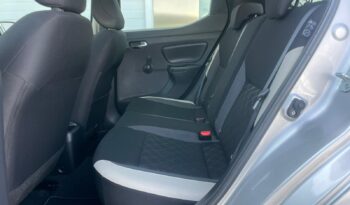 NISSAN MICRA full