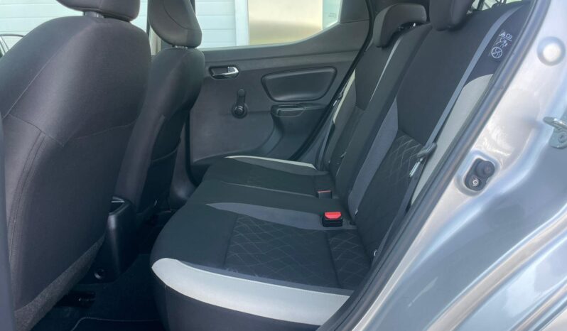 NISSAN MICRA full