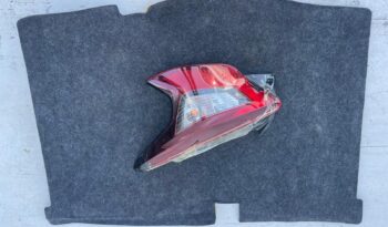 NISSAN MICRA full